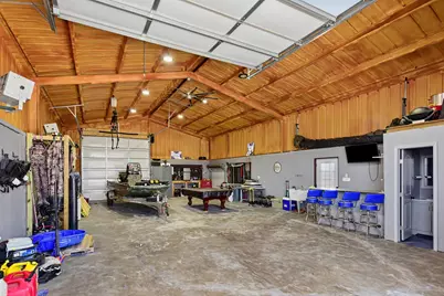 4909 County Road 2720, Caddo Mills, TX 75135 - Photo 19