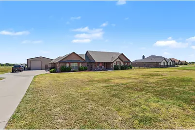 4909 County Road 2720, Caddo Mills, TX 75135 - Photo 17