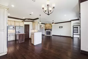715 La Paloma Rd, Sanger, TX 76266 - Photo 13