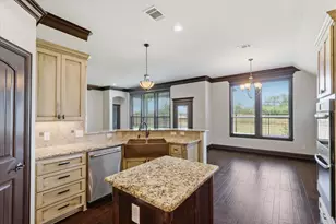 715 La Paloma Rd, Sanger, TX 76266 - Photo 17