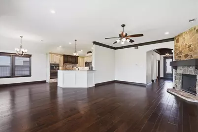 715 La Paloma Road, Sanger, TX 76266 - Photo 9