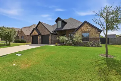 715 La Paloma Road, Sanger, TX 76266 - Photo 3