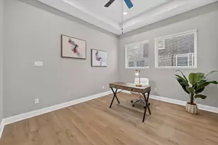 2807 Carrington Dr, Mansfield, TX 76063 - Photo 21