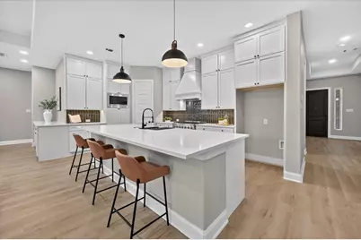 2807 Carrington Drive, Mansfield, TX 76063 - Photo 17