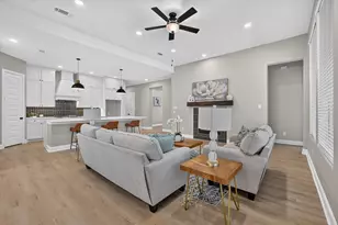 2807 Carrington Dr, Mansfield, TX 76063 - Photo 13