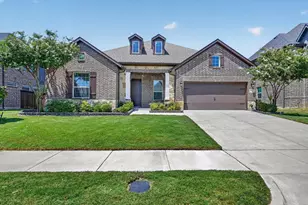 2807 Carrington Dr, Mansfield, TX 76063 - Photo 1