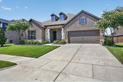 2807 Carrington Drive, Mansfield, TX 76063 - Photo 3