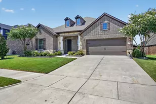 2807 Carrington Dr, Mansfield, TX 76063 - Photo 3