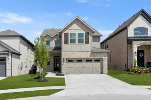 604 Wilderness Pt Ln, Anna, TX 75409 - Photo 1