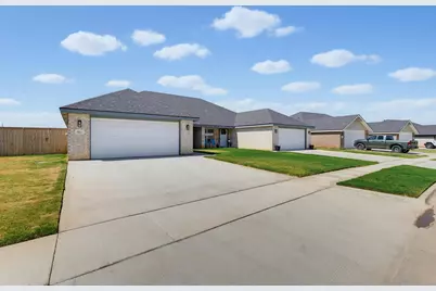 333 / 337 Woodstock Lane, Abilene, TX 79602 - Photo 3