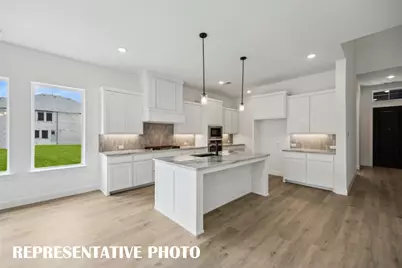 15663 Amber Street, Frisco, TX 75033 - Photo 5