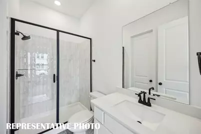 15663 Amber Street, Frisco, TX 75033 - Photo 17