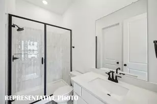 15663 Amber St, Frisco, TX 75033 - Photo 17