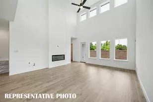 15663 Amber St, Frisco, TX 75033 - Photo 7