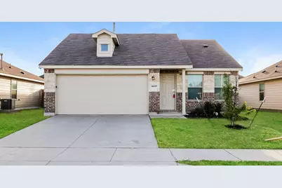 14837 Firerock Road, Fort Worth, TX 76052 - Photo 1