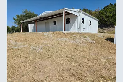 243 Blue Sky Lane, Springtown, TX 76082 - Photo 9