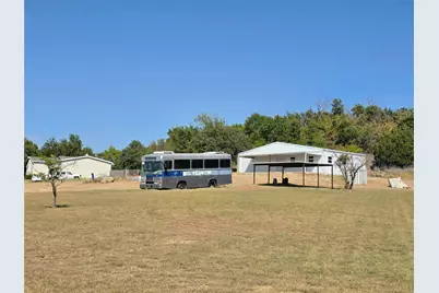 243 Blue Sky Lane, Springtown, TX 76082 - Photo 27