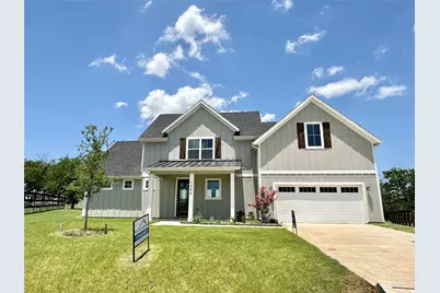 1355 Orange Blossom Court, Gainesville, TX 76240 - Photo 1