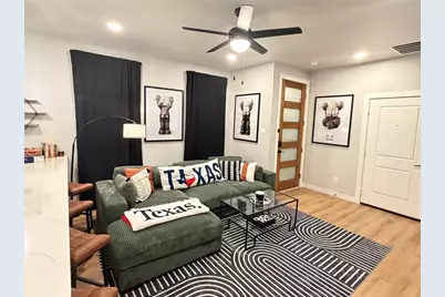 1650/1652 Hudspeth Avenue, Dallas, TX 75216 - Photo 21