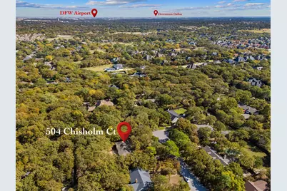 504 Chisolm Court, Colleyville, TX 76034 - Photo 37