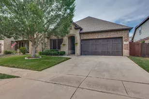 8425 Snow Goose Way, Fort Worth, TX 76118 - Photo 1