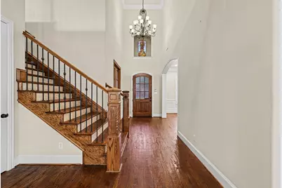 408 Blue Ridge Court, Allen, TX 75013 - Photo 1