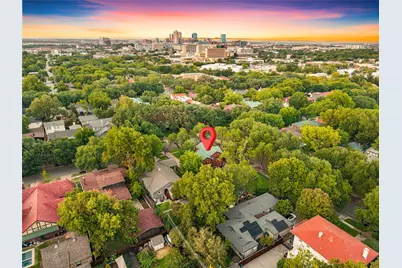 2127 Pembroke Drive, Fort Worth, TX 76110 - Photo 39