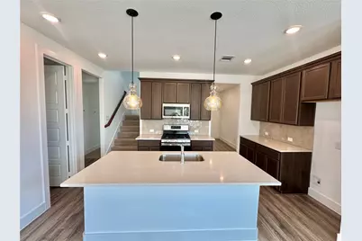 1356 Orange Blossom Court, Gainesville, TX 76240 - Photo 3