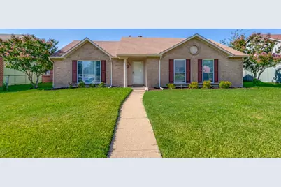 2906 Western Drive, Garland, TX 75042 - Photo 1