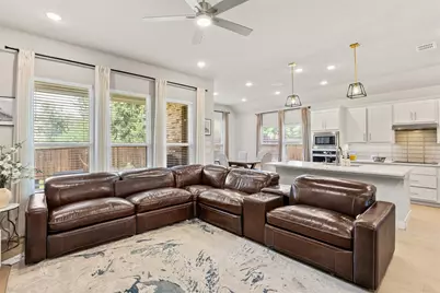 5839 Heatherwood Loop, Sachse, TX 75048 - Photo 5