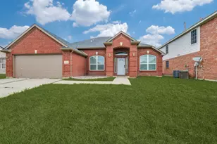 409 Creek Point Ln, Arlington, TX 76002 - Photo 1