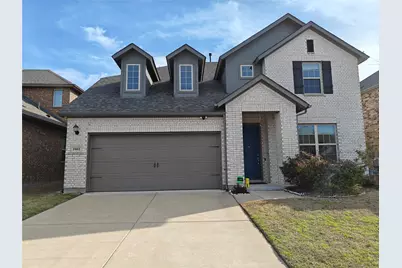 1001 Azure Lane, Celina, TX 75009 - Photo 1