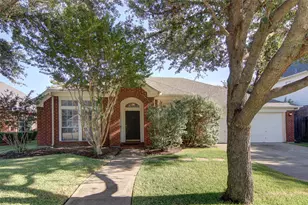 6928 Spg Vly Wy, Fort Worth, TX 76132 - Photo 1