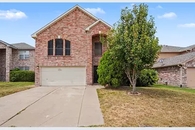 4800 Sleepy Ridge Circle, Fort Worth, TX 76133 - Photo 1