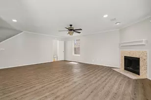 4800 Sleepy Ridge Cir, Fort Worth, TX 76133 - Photo 9