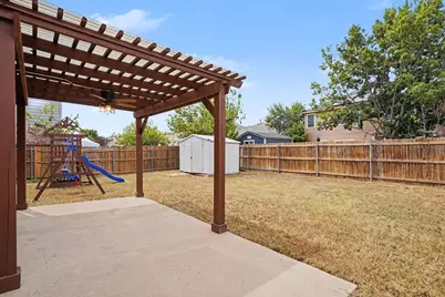4800 Sleepy Ridge Circle, Fort Worth, TX 76133 - Photo 33