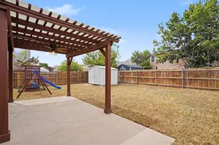 4800 Sleepy Ridge Cir, Fort Worth, TX 76133 - Photo 33
