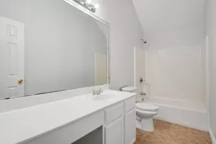 4800 Sleepy Ridge Cir, Fort Worth, TX 76133 - Photo 33