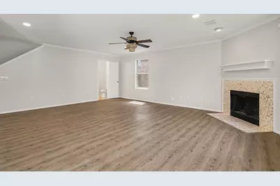 4800 Sleepy Ridge Circle, Fort Worth, TX 76133 - Photo 5