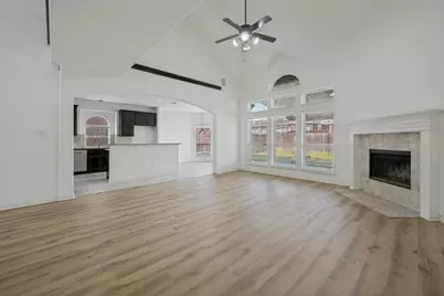 233 Chappellet Street, Kennedale, TX 76060 - Photo 3