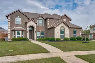 233 Chappellet St, Kennedale, TX 76060 - Photo 1