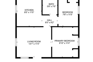 3040 Sappington Pl, Fort Worth, TX 76116 - Photo 19
