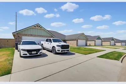 341 / 345 Woodstock Lane, Abilene, TX 79602 - Photo 3