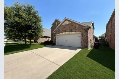 928 Albany Drive, Fort Worth, TX 76131 - Photo 1