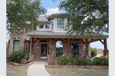 11098 Ascot Drive, Frisco, TX 75033 - Photo 1