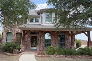 11098 Ascot Dr, Frisco, TX 75033 - Photo 1