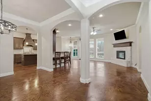 1088 Stephen Ct, Farmersville, TX 75442 - Photo 7