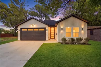 2638 Southland Street, Dallas, TX 75215 - Photo 1