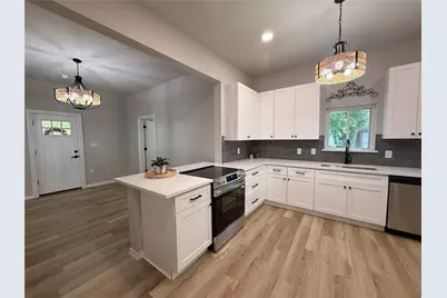 909 E High Street, Terrell, TX 75160 - Photo 3