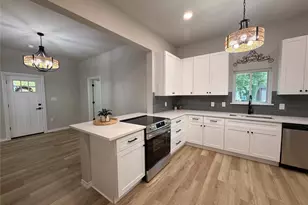 909 E High St, Terrell, TX 75160 - Photo 3